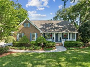96166 Lanceford Ln, Fernandina Beach, FL 32034