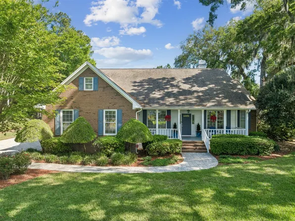 96166 Lanceford Ln, Fernandina Beach, FL 32034