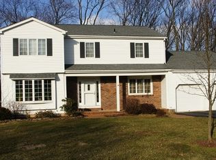 11 Railsedge Rd, Hillsborough, NJ 08844