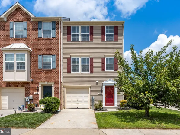 616 Warbler Walk, Glen Burnie, MD 21060