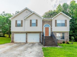 3617 Summit Trce, Decatur, GA 30034
