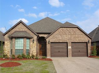488 Franklin St, Fate, TX 75189