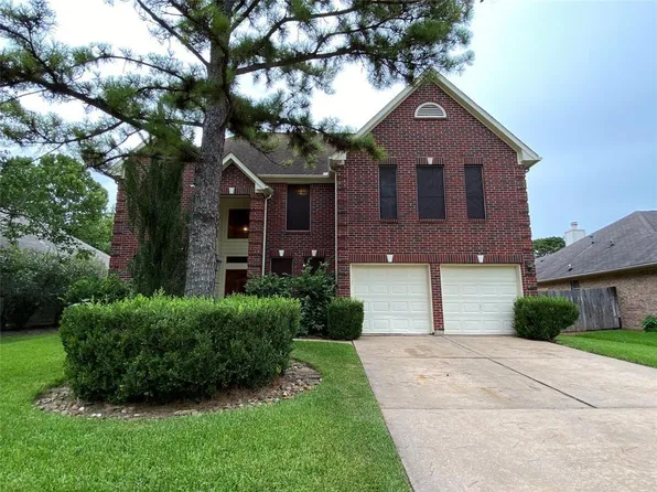 10715 Oak Acres Dr, Houston, TX 77065