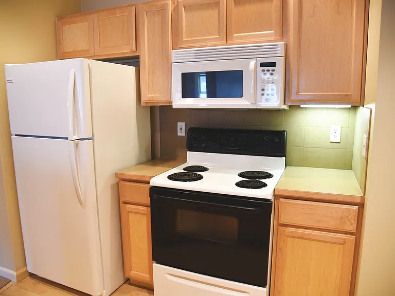 Artisan Apartments — Photo 32