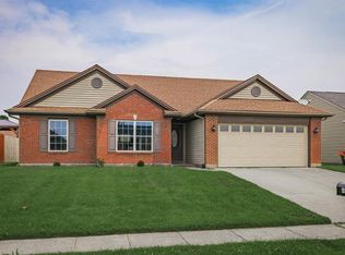 4819 Bernheim Dr, Owensboro, KY 42301