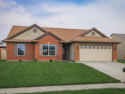 4819 Bernheim Dr, Owensboro, KY, 42301