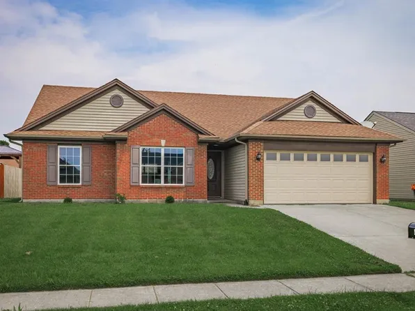 4819 Bernheim Dr, Owensboro, KY 42301