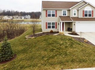 3828 Ravens Cove Run, Fort Wayne, IN 46818