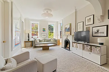Sold by Corcoran
