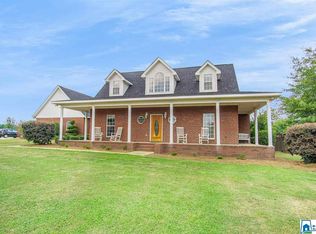 3880 County Road 232, Thorsby, AL 35171
