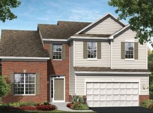 809 Bittersweet Ln, Shorewood, IL 60404