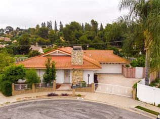 2604 Genola Dr, Hacienda Heights, CA 91745