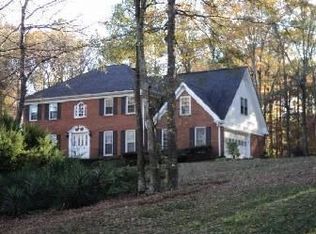 5567 Foxglen Cir, Lithonia, GA 30038