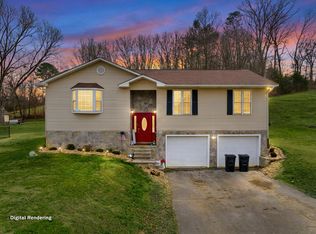 1210 Green Acres Dr, Newport, TN 37821