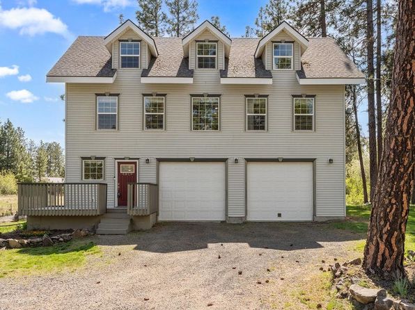 5819 W Greenwood Rd, Spokane, WA 99224