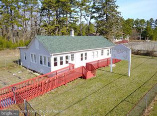 471 Route 9, West Creek, NJ 08092