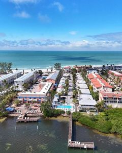 1603 Gulf Dr N #6, Bradenton Beach, FL, 34217