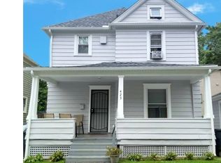 423 Sumner St, Akron, OH 44304