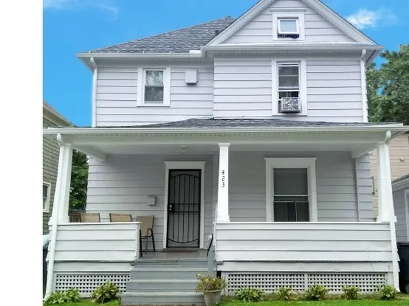 423 Sumner St, Akron, OH 44304