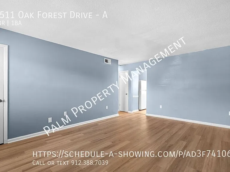 2511 Oak Forest Dr #A — Photo 2