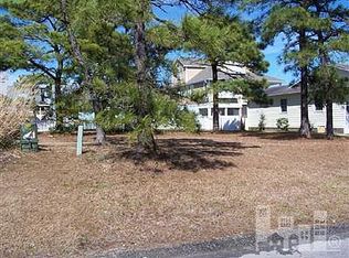 806 Ketch Ct, Kure Beach, NC 28449