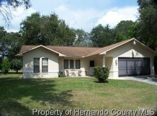 18825 Rosephil St, Spring Hill, FL 34610