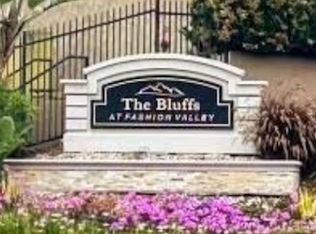 6202 Friars Rd UNIT 219, San Diego, CA 92108