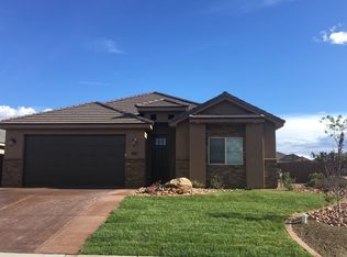 883 W Las Colinas Dr, Saint George, UT 84790