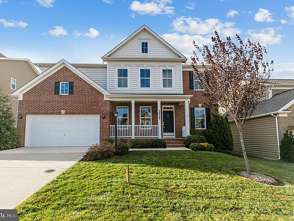 2nd image of 10909 Lace Leaf Ln