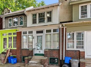 432 W Grange Ave, Philadelphia, PA 19120