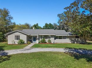 585 Old Mount Dora Rd, Eustis, FL 32726