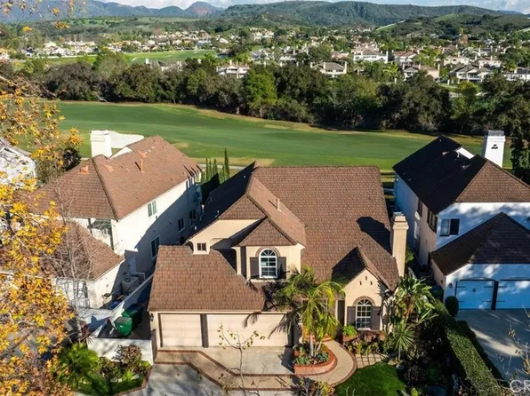 24242 Fairway Ln, Trabuco Canyon, CA 92679