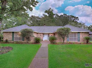 2545 Woodland Ridge Blvd, Baton Rouge, LA 70816