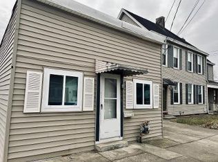 (Undisclosed Address), Covington, KY 41016