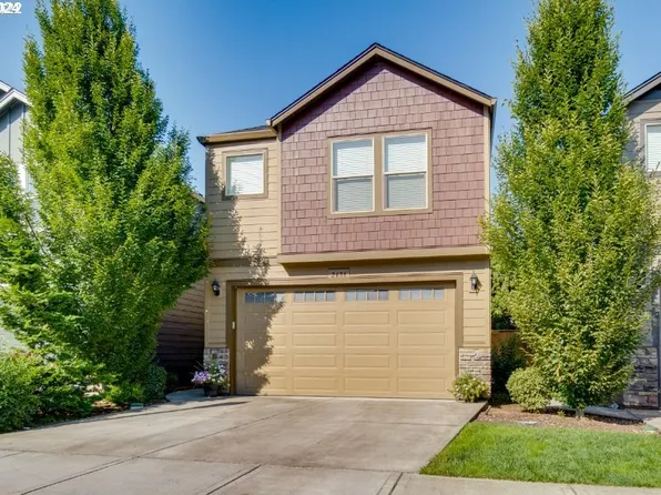 2636 NE 130th Ct, Vancouver, WA 98684