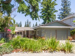 435 Buena Vista Ave, Redwood City, CA