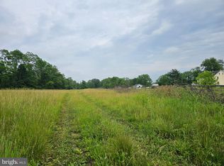 0 Hill Rd, Allentown, NJ 08501