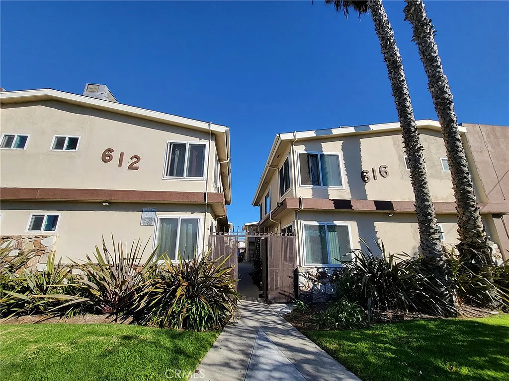 1 bed, 600 sqft, $1,995 — Photo 1
