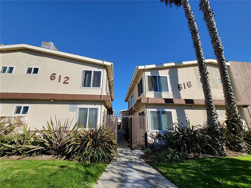 612 S Fir Ave #8