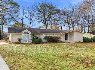 4203 Hapsburg Ct, Decatur, GA 30034