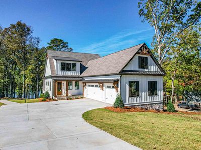 1401 Oconee Heights Dr, Greensboro, GA, 30642