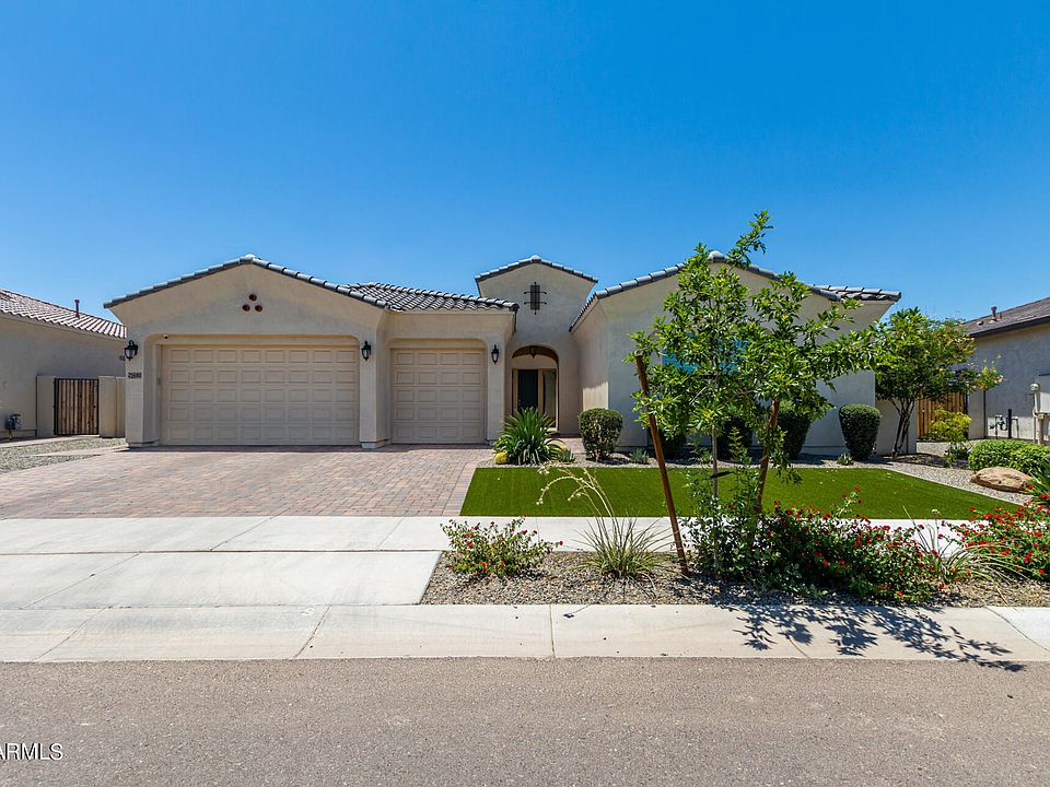 25680 S 228th St, Queen Creek, AZ 85142 | MLS #6577749 | Zillow