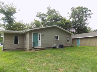 1003 W Vistula St, Bristol, IN 46507