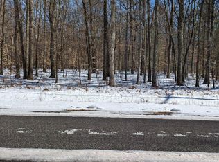 0 Orshal Rd, Whitehall, MI 49461