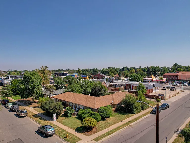 Property Aerial