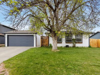 720 Independence Drive, Longmont, CO, 80504