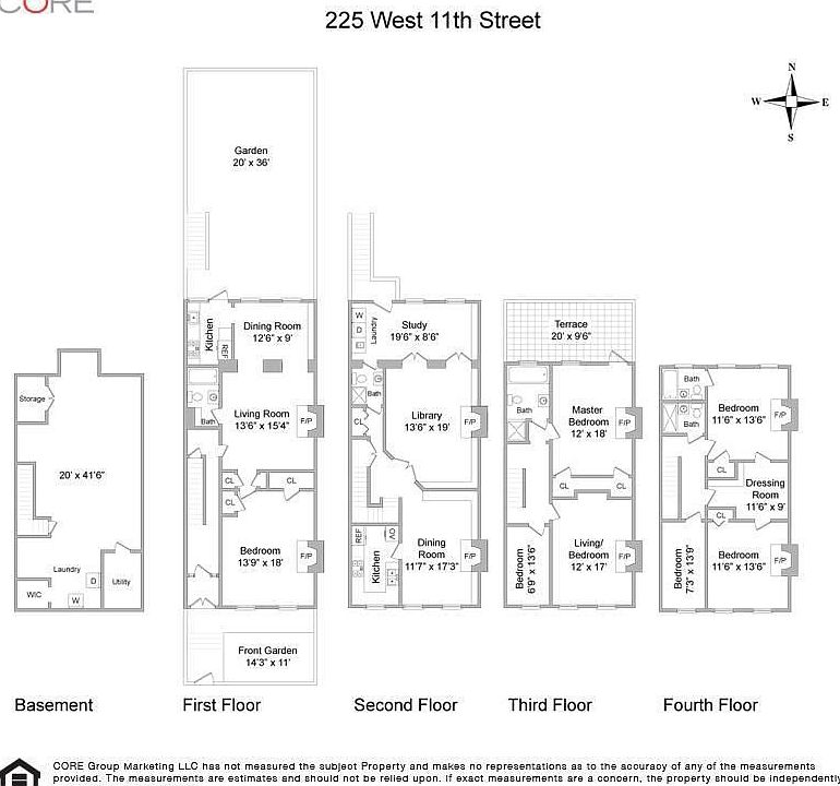 1st image of 225 W 11th St