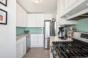 Sold by Halstead Real Estate