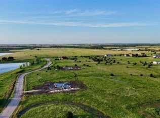 12 E 880th Rd LOT 12, Cashion, OK 73016