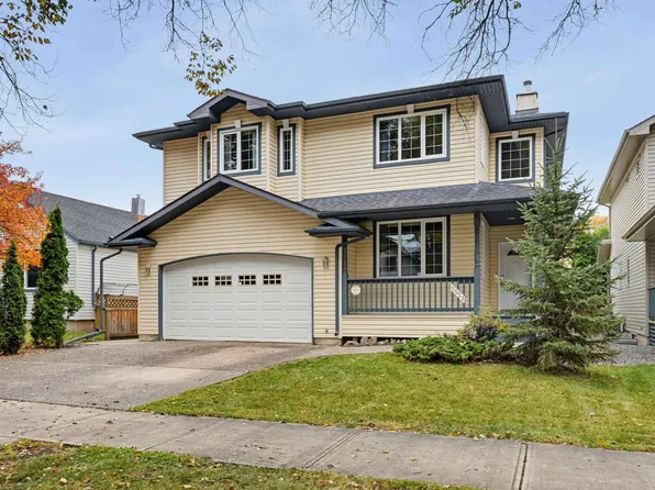7521 111th Ave NW, Edmonton, AB T5B 0B8